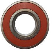 تصویر بلبرینگ 6205 واشرلاستیکی دوربالا برند ناچی اصلی BALLBEARING 6205 2RS C3 NACHI