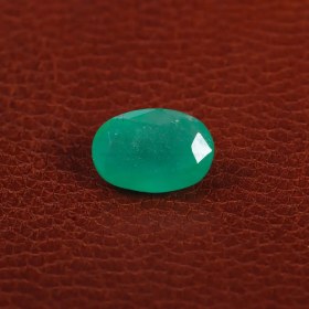 تصویر نگین زمرد کد 26786 