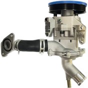 تصویر پمپ هیدرولیک و واترپمپ (1600) لیفان 620 (شرکتی) 