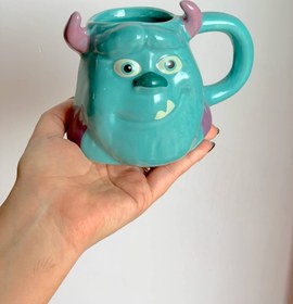 تصویر سالیوان سبز 