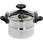 تصویر زودپز عظیما ظرفیت ۴ لیتر 