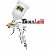 تصویر پیستوله بادی کنزاکس مدل KSG-S990 دو تنظیم 