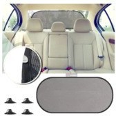 تصویر پرده آفتابگیر خودرو CHERY OMODA 5 2022 2023 2024 2025 پنجره عقب WEHHLER 