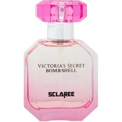 تصویر عطر ادوپرفیوم زنانه اسکلاره مدل ویکتوریا سکرت حجم ۳۰ میلی لیتر 