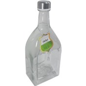 تصویر بطری آب لیمون مدل کتابی کد 954 