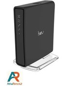 تصویر روتر میکروتیک hAP ac2 