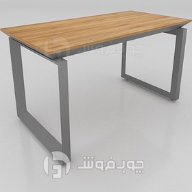 تصویر میز اداری شرکتی مدل KD87 