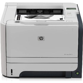 تصویر پرینتر تک کاره لیزری اچ پی مدل P2055dn HP LaserJet P2055dn Printer