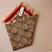 تصویر رومیزی چاپ قلمکار اصفهان سایز ۱۵۰ در ۱۰۰ طرح شیخ لطف الله 