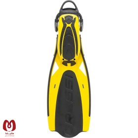 تصویر فین غواصی Thor EBS برند Cressi 