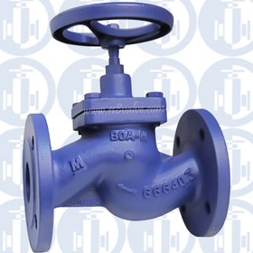 تصویر شیر سوزنی ksb boa-h 