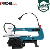 تصویر اره مویی 120 وات رونیکس مدل 5701 دست دوم 