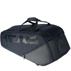 تصویر ساک تنیس هد Head Pro Racquet Bag L Navy (9 راکته) ساک هد رادیکال ( 9 راکته )