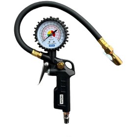 تصویر درجه باد نووا مدل 2702 