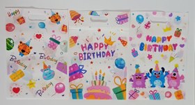 تصویر زیپ‌کیپ فانتزی طرح تولد 