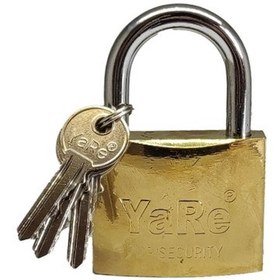 تصویر قفل آویز مدل G 75 