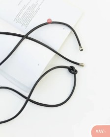 تصویر کمربند گره‌ای 7870 