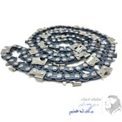 تصویر زنجیر اره بنزینی ۵۰ سانت مدل CS0250 