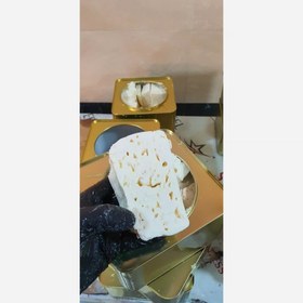 تصویر پنیر لیقوان گاوی 5 کیلویی 