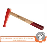 تصویر چکش صافکاری ایران پتک مدل BL 2210 وزن 600 گرم 