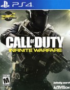 تصویر Call of Duty Infinite Warfare - PS4 - کارکرده B