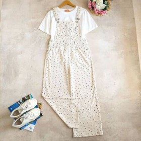 تصویر بیلر جین جدید ک‌ 4672 