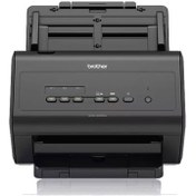 تصویر اسکنر برادر مدل ADS-3000N Brother ADS-3000N Scanner