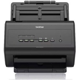 تصویر اسکنر برادر مدل ADS-3000N Brother ADS-3000N Scanner