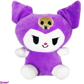 تصویر عروسک مدل کرومی کد 033 