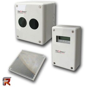 تصویر بیم دتکتور موتورایز مدلXTRA 