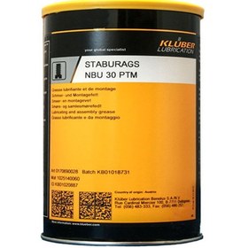 تصویر گریس نسوز Kluber STABVRAG S NBU 30 PTM 