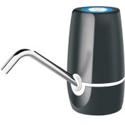 تصویر پمپ آب شارژی مدل DZ768 