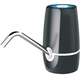 تصویر پمپ آب شارژی مدل DZ768 