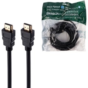 تصویر کابل HDMI دیتالایف DataLife طول 10 متر DataLife HDMI 10m Cable