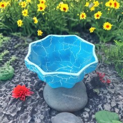 تصویر حوض ماهی متوسط 