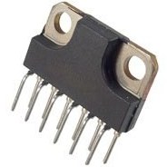 تصویر TA7299P آی سی DIP 