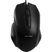 تصویر ماوس با سیم آرمو مدل M25 Armo M25 Wired Mouse