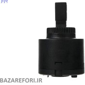 تصویر مغزی (کارتریج) شیر اهرمی سیتکو مدل E-40 بسته 4 عددی - بازار فوری 