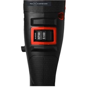 تصویر فرز پولیش اوربیتال شارژی میلواکی مدل M18FROP15 0X 