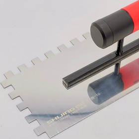 تصویر ماله شیار دار ۸ میل (شیجینگ) 