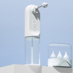 تصویر دستگاه شستشوی گوش شیائومی مدل EC001 