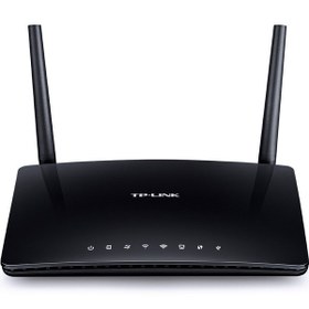 تصویر مودم تی پی لینک Archer D50 AC1200 Wireless Dual Band ADSL2+ Modem Modem TP-Link Archer D50 AC1200 Wireless Dual Band ADSL2+ Modem