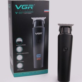 تصویر ماشین اصلاح 937 vgr 937 vgr