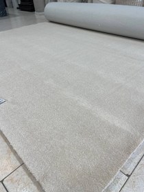 تصویر موکت لونا صدفی 