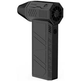 تصویر مینی جت فن Violent fan مدل ZY7400_por 