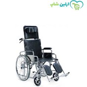 تصویر ویلچر کایانگ مدل 608GC 