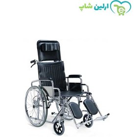 تصویر ویلچر کایانگ مدل 608GC 