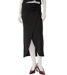 تصویر دامن بلند زنانه کوتون مدل 5SAK10037EK 