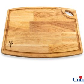 تصویر تخته گوشت سایز بزرگ یونیک UN-3479 