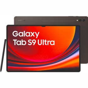 تصویر تبلت سامسونگ مدل Galaxy Tab S9 Ultra ظرفیت یک ترابایت و رم 16 گیگابایت Samsung Galaxy Tab S9 Ultra 1TB AND 12GB RAM Tablet